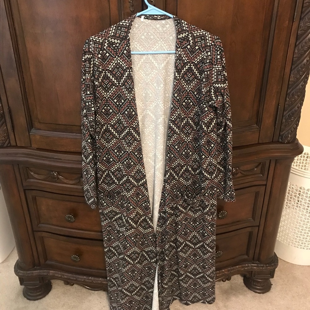 LuLaroe small never worn